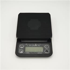 ترازو دیجیتالی تایمر دار scale