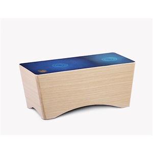 بنگو کاخن پاکو paco طرح اقیانوس آکبند PACO GALAXY T CAJON