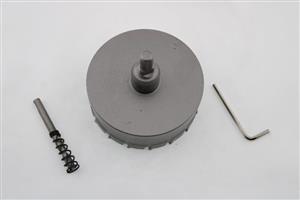 گردبر استیل 95 میلی متری راک