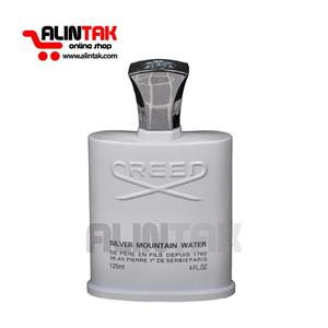 ادکلن ادوتویلت مردانه کرید سیلور مانتین واتر 120 میل
