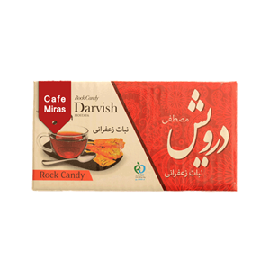 نبات نی دار زعفرانی کارتن 7 کیلویی