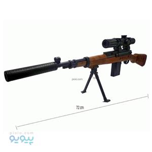 تفنگ ساچمه ای KAR98K 