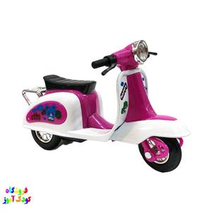 اسباب بازی موتور مینی کد SD820