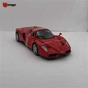 ماکت خودرو ساختنی مایستو مدل Ferrari Enzo