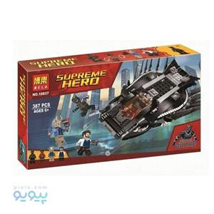 لگو بلا مدل 10837
