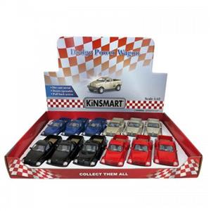 ماشین فلزی Dodge Power Wagon