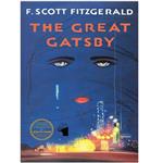 کتاب The Great Gatsby اثر  F. Scott Fitzgerald انتشارات معیار علم