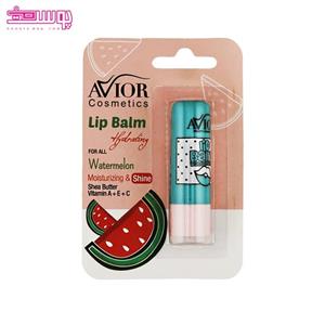 بالم لب لابلو مدل Watermelon Shine