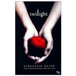 کتاب twilight اثر Stephenie Meyer انتشارات زبان مهر