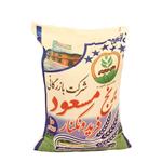 برنج سرلاشه طارم اعلاء مسعود فریدونکنار رفاه - 10 کیلو