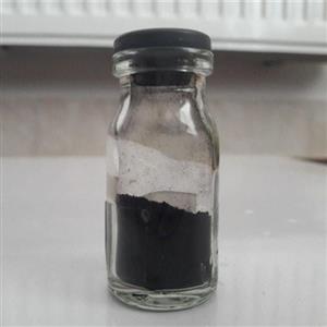 سرمه کاملا دست ساز کاملا طبیعی 