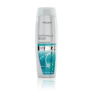 ORIFLAME OPTIMALS BODY FIRMING LOTION Optimals Body Firming Lotion – Botanical Peptide oriflame