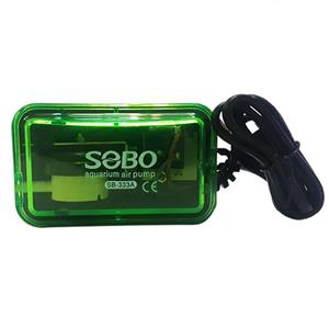 پمپ هوای آکواریوم سوبو مدل SB-333A