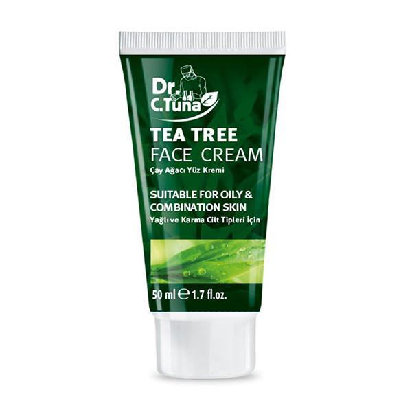 ژل شوینده صورت پوست چرب فارماسی