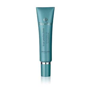 کرم دور چشم ترو پرفکشن نوایج اوریف لیم Oriflame NovAge True Perfection Refreshing Eye Illuminator