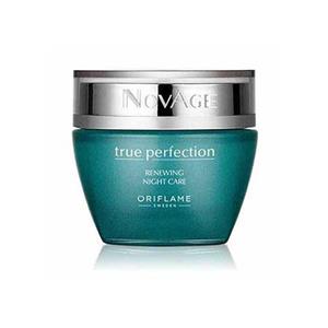Oriflame NovAge True Perfection Perfecting Day Moisturiser oriflame NovAge True Perfection Day Moisturiser