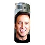 فندک طرح Nicolas cage مدل tmv45