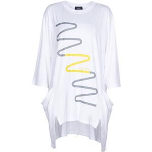 تونیک زنانه زیبو مدل فایا کد 01063