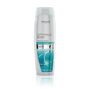 لوسیون لیفتینگ بدن اوریفلیم مدل Botanical Peptide حجم 250 میل ORIFLAME OPTIMALS BODY HYDRATING LOTION