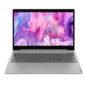 لپ تاپ لنوو 15.6 اینچ مدل IdeaPad L3 Lenovo Ideapad L3 Core i3-10110U 4GB-1TB INT 