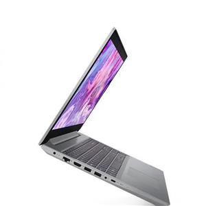 لپ تاپ لنوو 15.6 اینچ مدل IdeaPad L3 Lenovo Ideapad L3 Core i3-10110U 4GB-1TB INT 