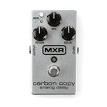 افکت گیتار الکتریک ام ایکس آر MXR Carbon Copy Analog Delay M169A