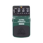 افکت گیتار الکتریک بهرینگر Behringer UV300 Ultra Vibrato Pedal