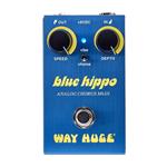 افکت گیتار الکتریک وی هیوج Way Huge Smalls Blue Hippo Analog Chorus WM61