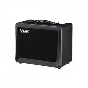 آمپلی فایر گیتار ووکس Vox VX15 GT Vox VX15 GT Electric Guitar Amplifiers