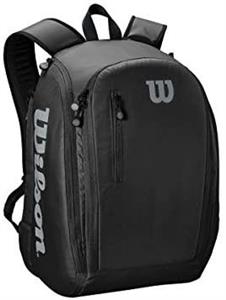 کوله تنیسی Wilson Tour Backbag  BKGY
