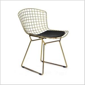 صندلی فلزی پارمیدا استیل هامون مدل PA63-G