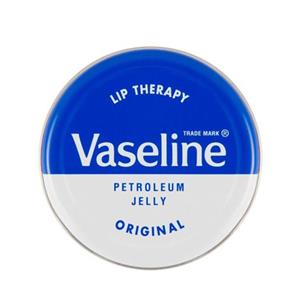 بالم لب وازلین مدل اورجینال 20 گرم VASELINE ORIGINAL LIP THERAPY 