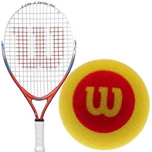 راکت تنیس wilson jr 23