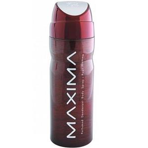 اسپری مردانه ماکسیما امپر Emper Maxima Spray For Men