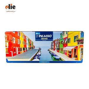 مداد رنگی 48 رنگ پیکاسو طرح ونیز