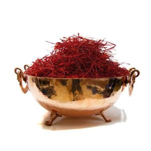 زعفران سرگل درجه 1 یک گرمی 