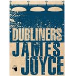 کتاب Dubliners اثر James Joyce انتشارات معیار علم