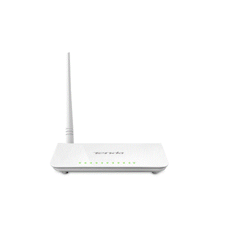 Tenda D151 Wireless N ADSL2