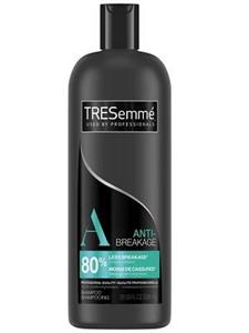 شامپو مو ترزمی مدل ANT BREAKAGE حجم 828 میلی لیتر TRESEMME ANTI SHAMPOO 