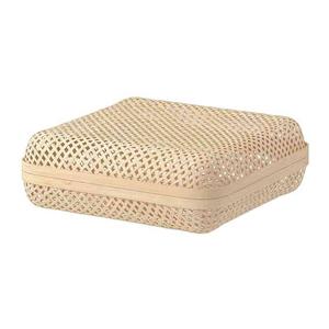 جعبه ایکیا مدل SMARRA سایز 30x30x10 سانتی متر