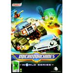 Micromachines PC 1DVD مدرن