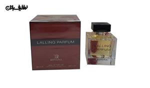 ادکلن زنانه لالینگ پرفیوم Lalling Parfum برند روونا Rovena