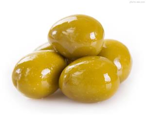 زیتون گوشتی عالی رودبار با هسته
