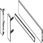 لوازم اینر با فرانت آلومینیوم فانتونی مدل F-0B-492-01