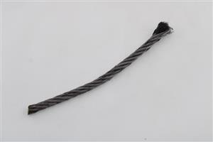 سیم بکسل نمره 6 سیاه