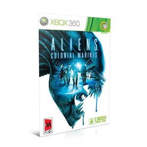 Aliens Colonial Marines Xbox 360 گردو
