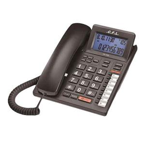 تلفن رومیزی سی اف ال CFL 1035