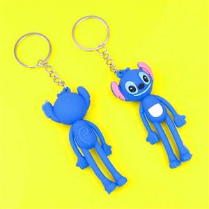 جا کلیدی سیلیکونی استیچ