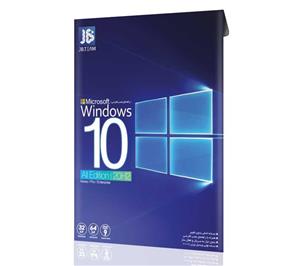 ویندوز Windows 10 20H2 All Edition نشر JB team ورژن جدید