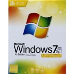سیستم عامل Windows 7 UEFI Ready 2020 نشر جی بی تیم